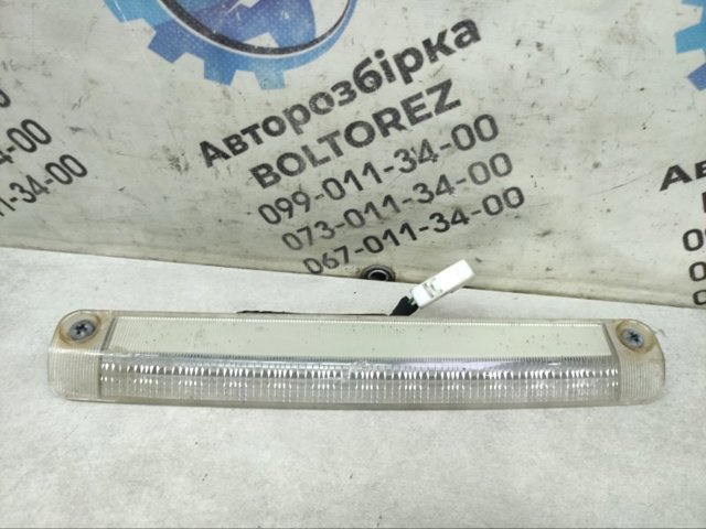 Додатковий стоп-сигнал 8157048051 TOYOTA