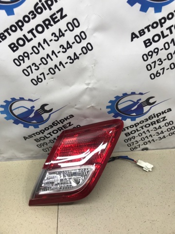 Стоп задній 8158133130 TOYOTA