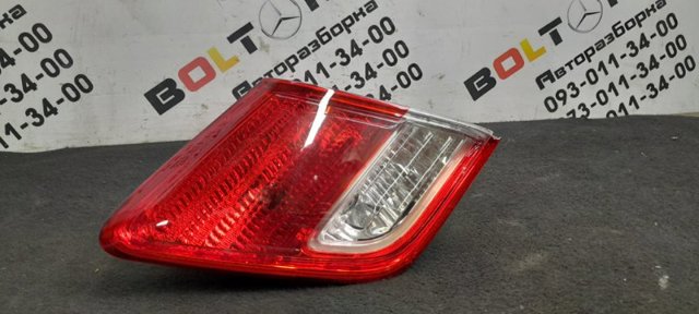 Стоп задній 8159006120 TOYOTA