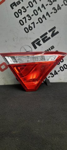 Ліхтар задній лівий, внутрішній 8159006410 TOYOTA