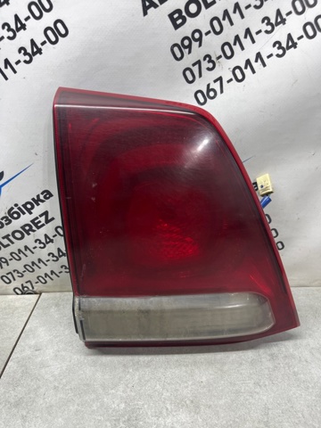 Стоп задній 8159160210 TOYOTA