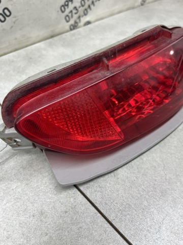Фара заднього бампера, лівий 8192148030 TOYOTA