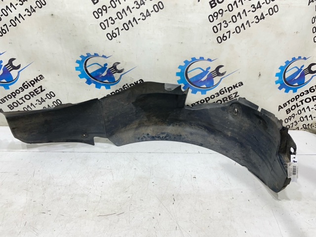 Підкрилок заднього крила, лівий 8200002141 RENAULT