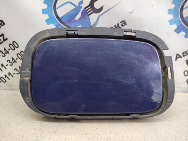 Горловина б/бака 8200002163 RENAULT
