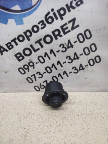 Блок управління дзеркалами заднього виду 8200002442 RENAULT