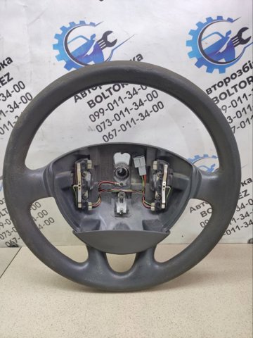 Руль 8200014857 RENAULT