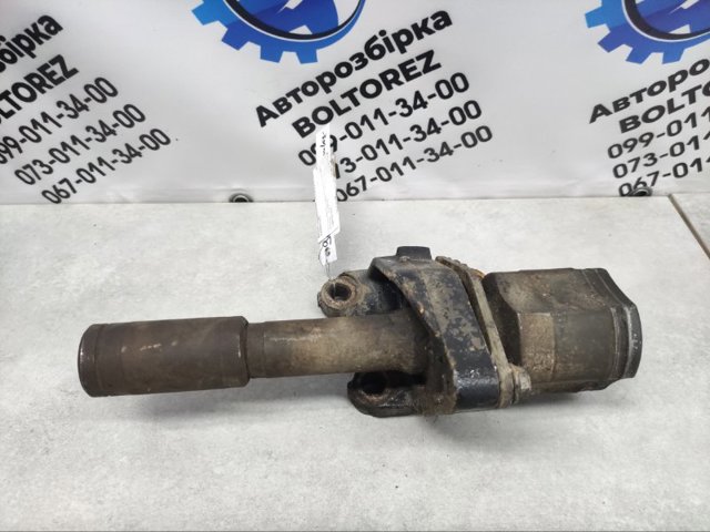 Піввісь передня, права 8200035673 RENAULT