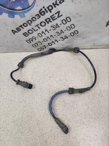 Датчик АБС Renault Vel Satis