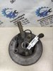 Цапфа - поворотний кулак передній, правий 8200207309 RENAULT