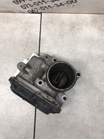 Заслінка повітряна 8200284968 RENAULT