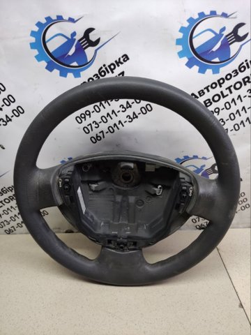 Рульове колесо Renault Clio SYMBOL