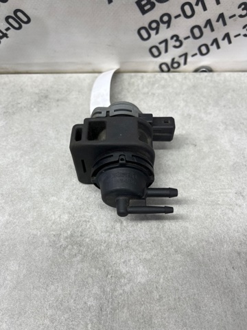 Перетворювач тиску (соленоїд) наддуву / EGR 8200575400 NISSAN
