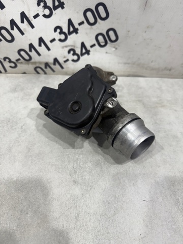 Заслінка повітряна 8200614985 RENAULT