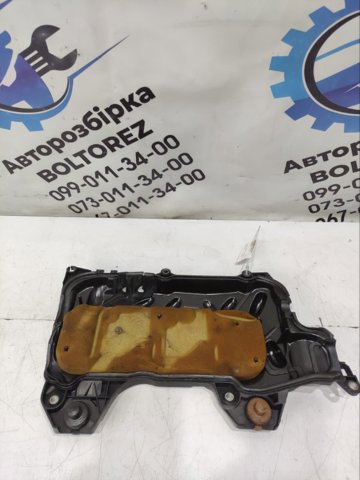 Екран двигуна 8200672464 NISSAN