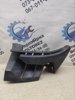 Кронштейн бампера заднього, правий 8200699876 RENAULT