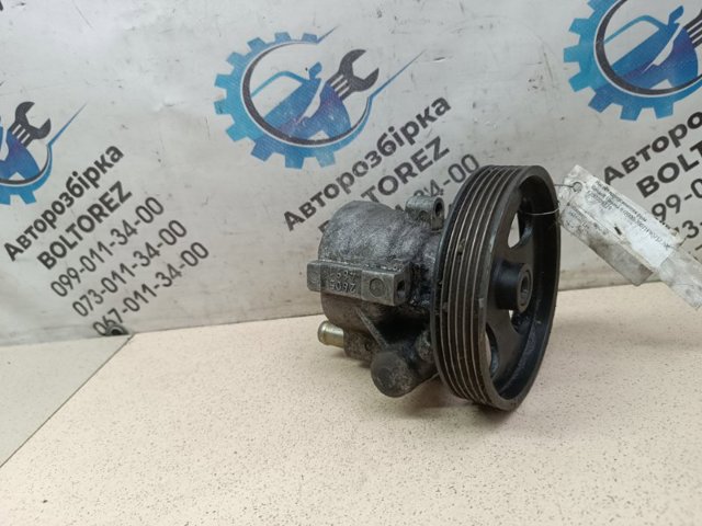Насос кермового управління 8200709229 RENAULT