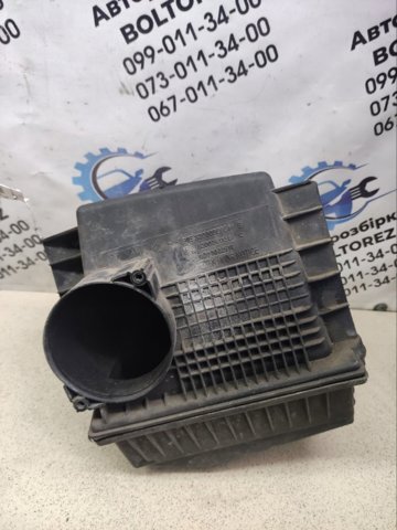 Коробка фільтра 8200726367 RENAULT