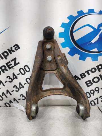 Важіль передній лівий 8200737134 RENAULT
