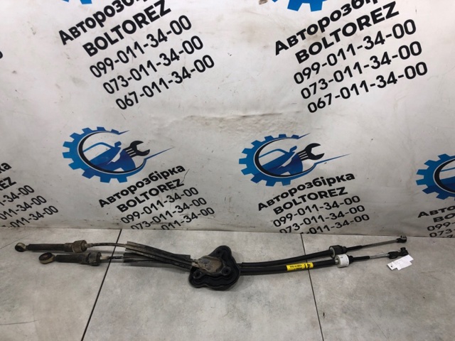 Трос КПП 8200781046 RENAULT