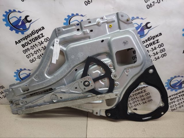 Склопідйомник передньої правої двері 824041F010 HYUNDAI