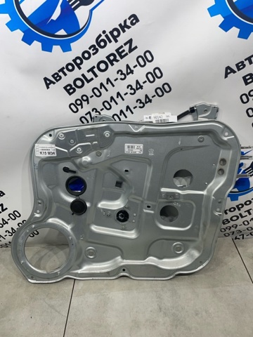 Склопідйомник передньої правої двері 824812B002 HYUNDAI