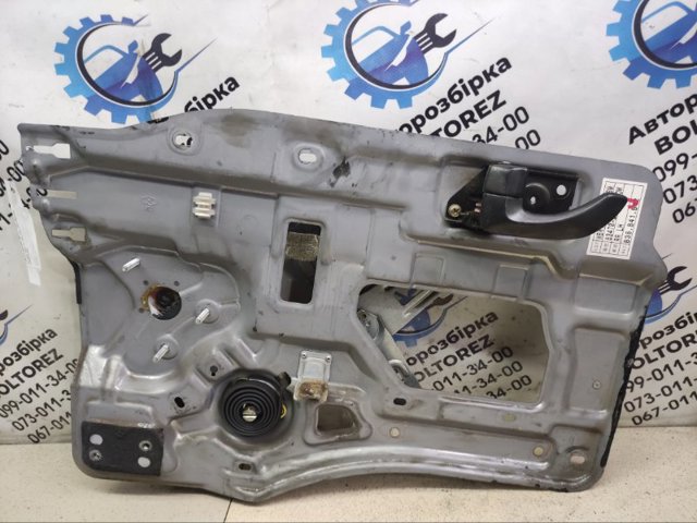 Склопідйомник задніх лівих дверей 8340526000 HYUNDAI