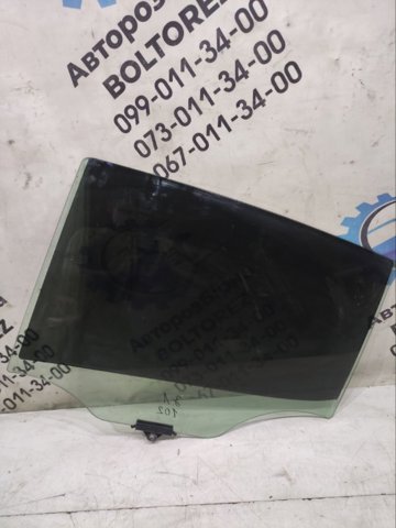 Скло заднє ліве 834112T010 HYUNDAI