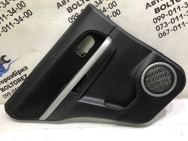 Картки обшивки задніх дверей 8374065J00CAW SUZUKI