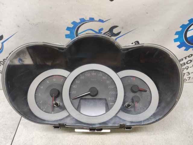 Спідометр 8380042D13 TOYOTA