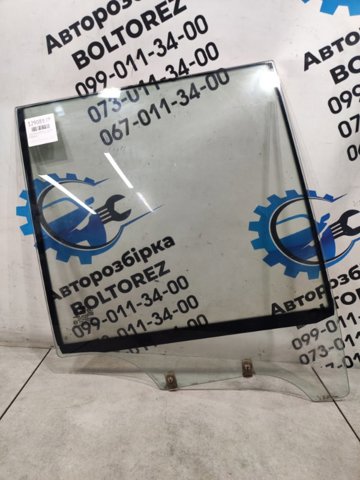 Скло заднє праве 83920H1030 HYUNDAI