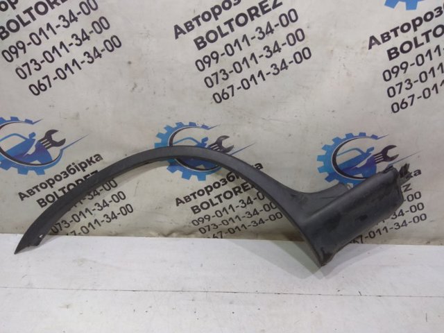 Розширювач/накладка арки заднього крила, правий 8402338 BMW