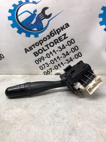 Перемикач підрульовий, лівий 8414042010 TOYOTA
