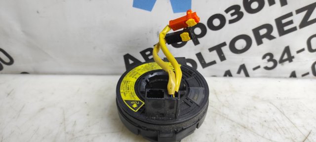 Підрульові контактна кільце 8430605050 TOYOTA