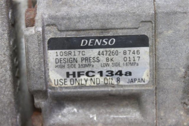 Спіраль Airbag 843060D070 TOYOTA