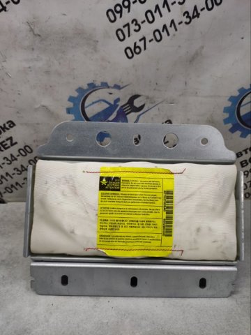 Установка подушки безпеки пасажира 845003E600 HYUNDAI