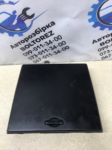 Кришка бардачка 845103E010CY HYUNDAI