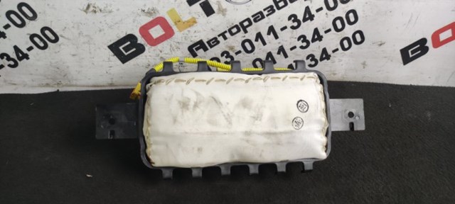Подушка безпеки, пасажирська, AIRBAG 845303Q500 HYUNDAI