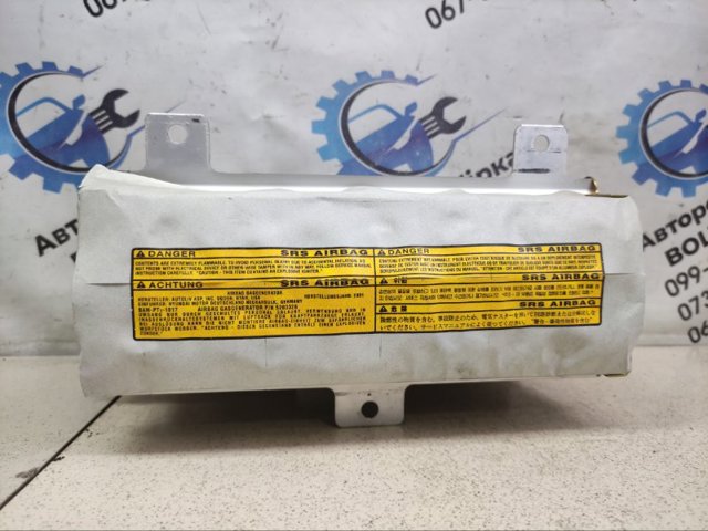 Подушка безпеки пасажира 8456026000 HYUNDAI