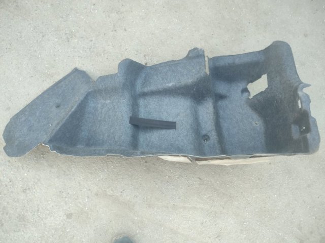 Облицювання багажного відсіку, праве 84601SEAE01ZA HONDA