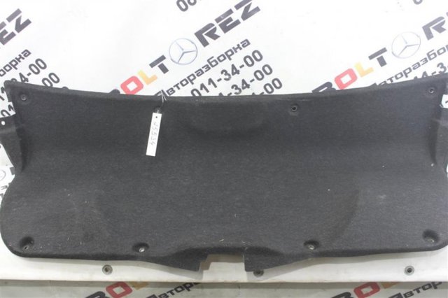 Облицювання багажника п'ятих дверей 84620SNBJ00ZA HONDA