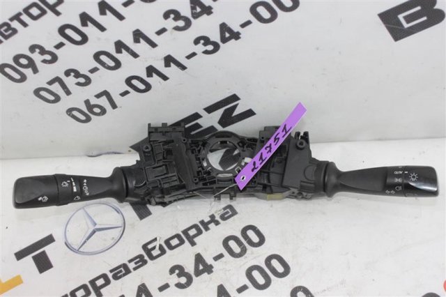 Насос охолодження 8465206340 TOYOTA