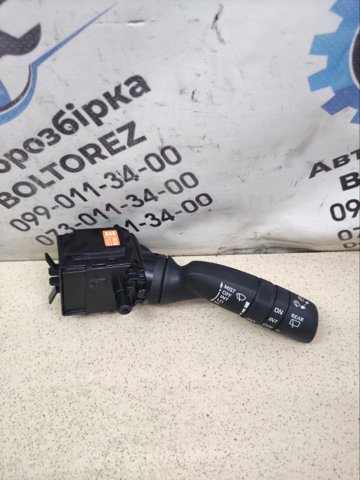 Перемикач підрульовий, правий 846520R100 TOYOTA