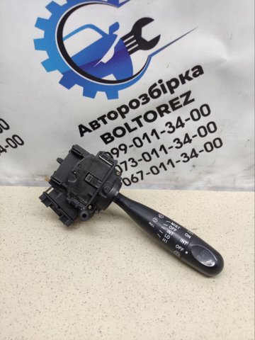 Перемикач підрульовий, правий 8465242110 TOYOTA