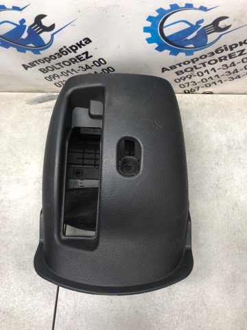 Накладка рульової колонки 848521H000EQ HYUNDAI