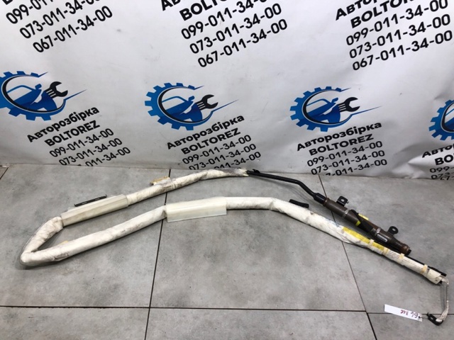 Подушка безпеки, збоку ейрбегів 850102B601 HYUNDAI