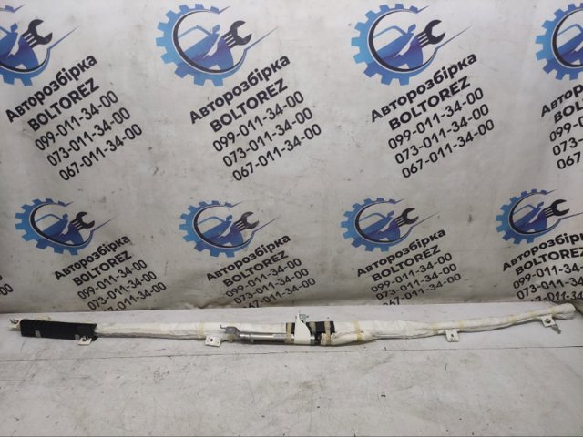 Подушка безпеки, збоку ейрбегів 850102T000 HYUNDAI