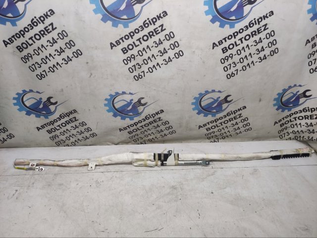 Подушка безпеки, шторка бічна, права, AIRBAG 850202T000 HYUNDAI