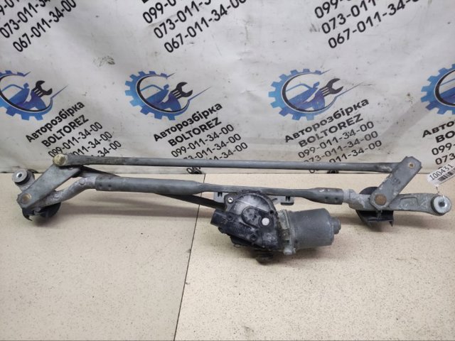 Мотор трапеції склоочисника 8511006190 TOYOTA