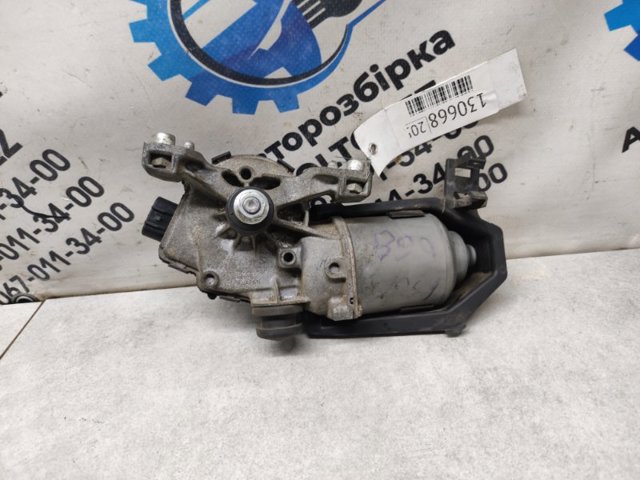 Мотор двірника 8511060400 TOYOTA