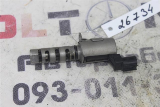 Двигун склоочисника заднього скла 8513002030 TOYOTA